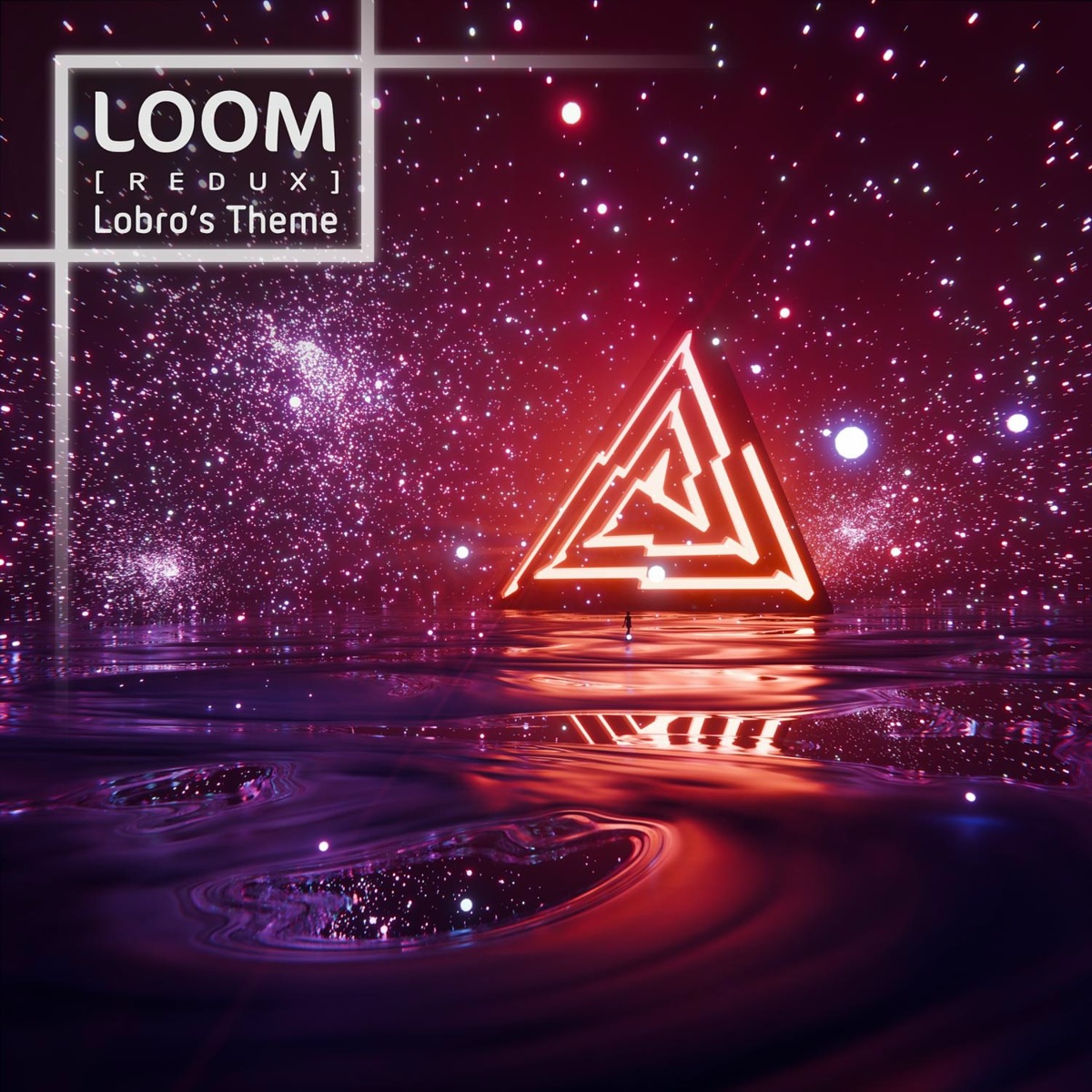 Loom (Lobro's Theme) (Redux) - Loudar