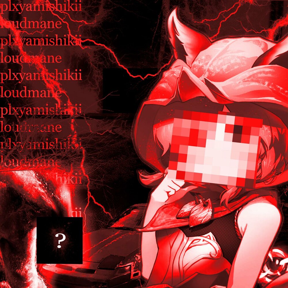 loudmane, PLXYAMISHIKII - Sharpshooter