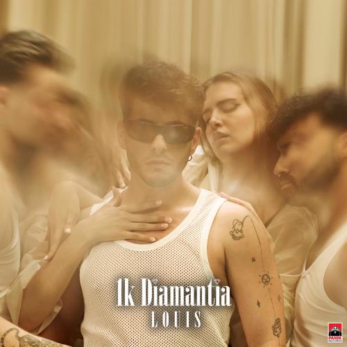Louis - 1k Diamantia