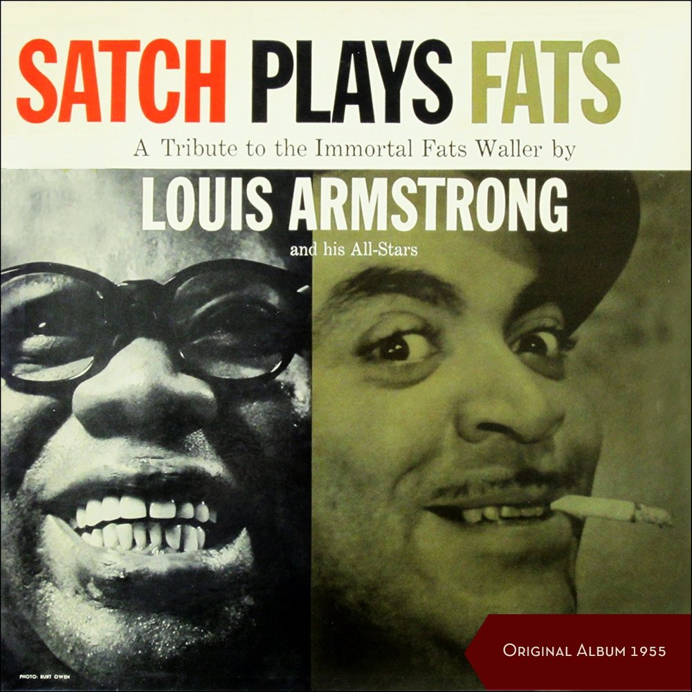 Ain't Misbehavin' - Louis Armstrong and His Orchestra