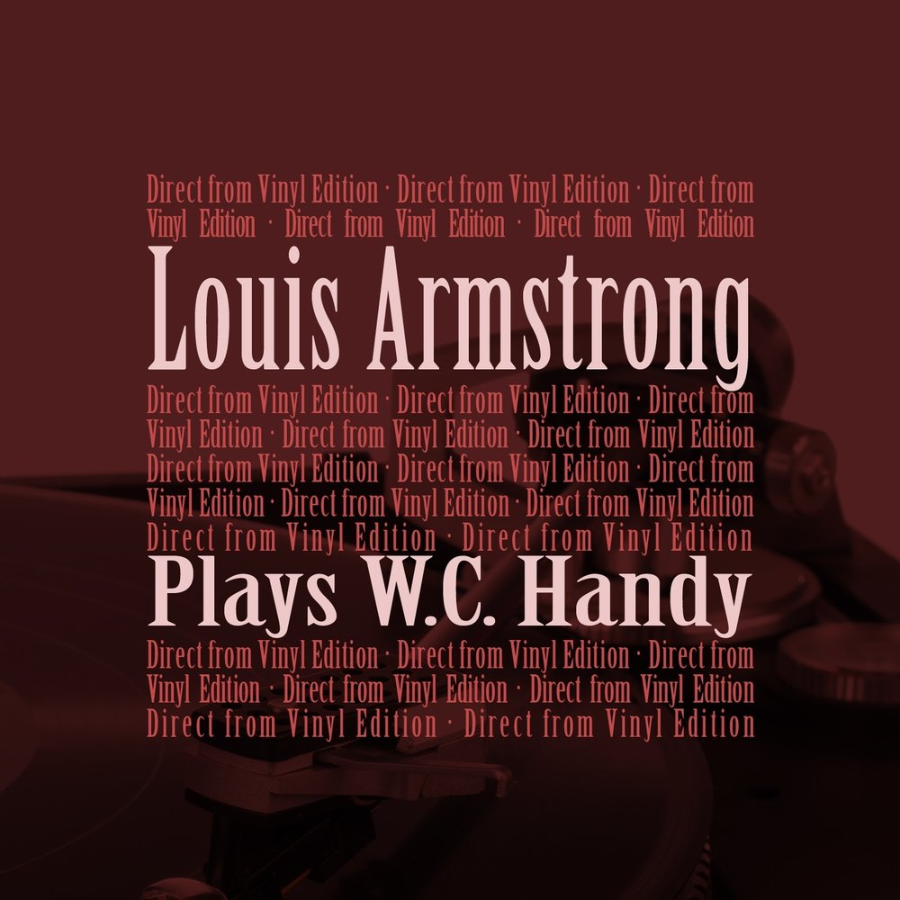 Chantes-Les Bas - Louis Armstrong