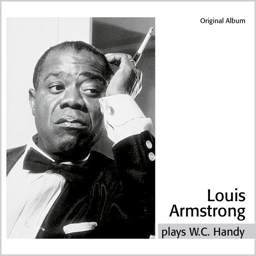 Chantez Les Bas (Sing 'em Low) - Louis Armstrong