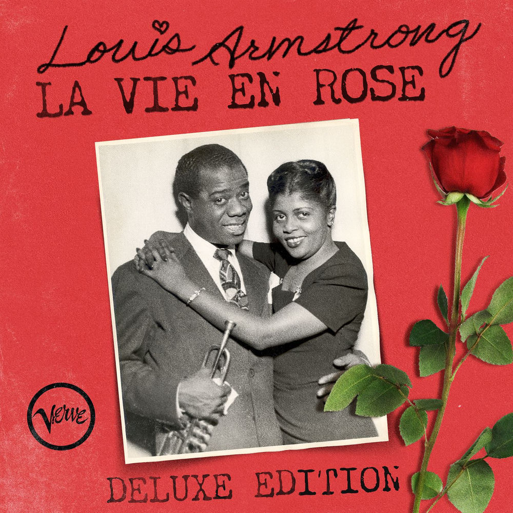 Can Anyone Explain_ (Single Version) - Louis Armstrong & Ella Fitzgerald