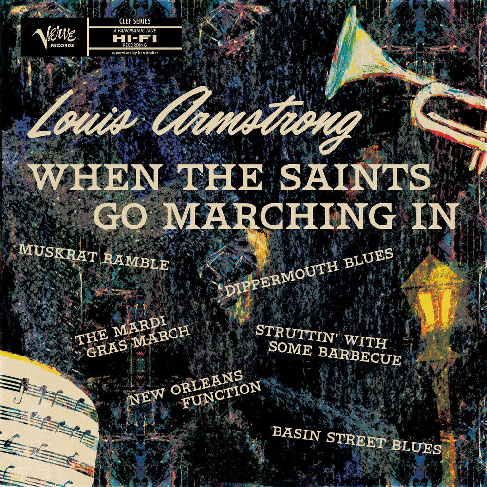 My Bucket's Got A Hole In It (Single Version) (Feat. Jack Teagarden) - Louis Armstrong feat. Jack Teagarden