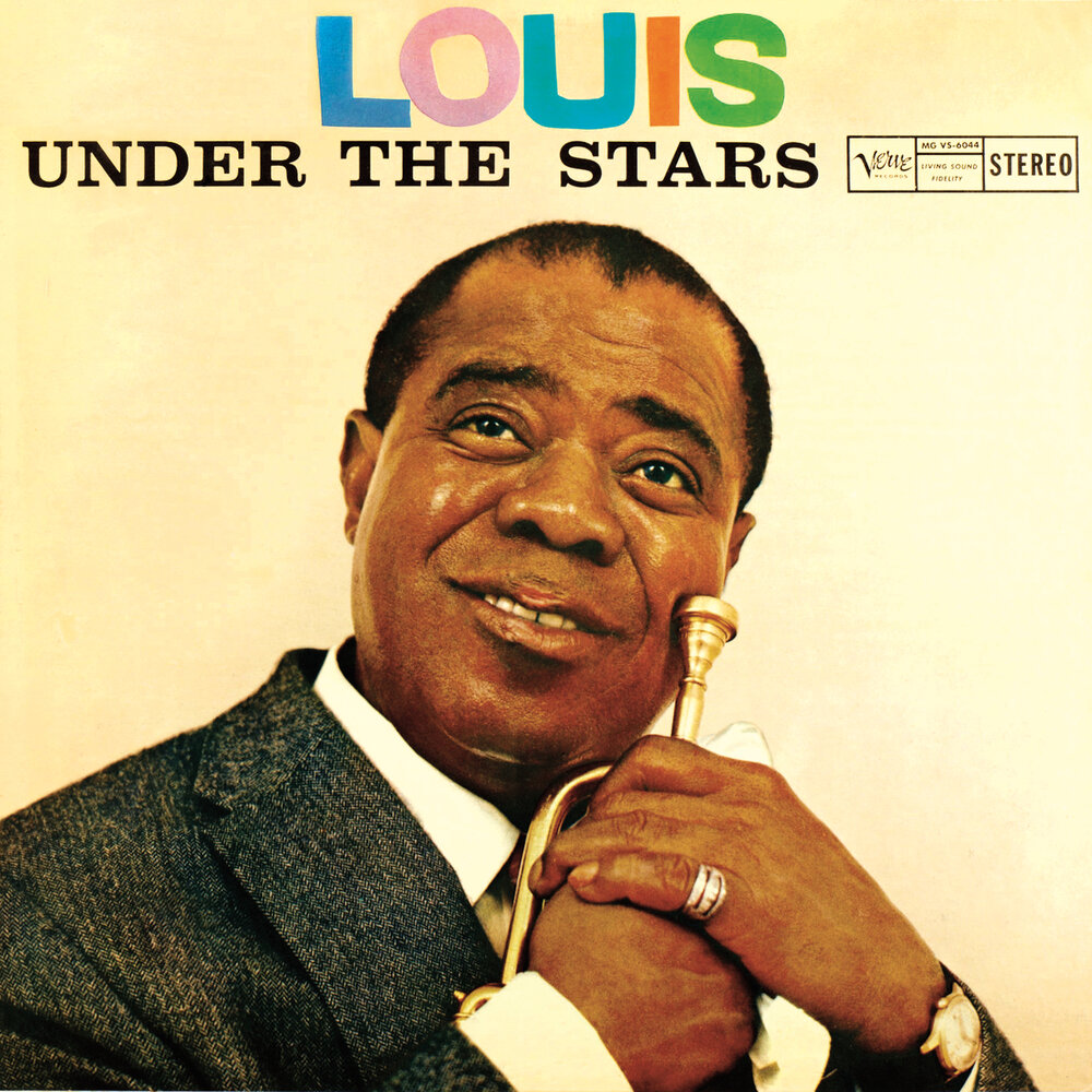 Top Hat, White Tie, And Tails - Louis Armstrong, Ирвинг Берлин
