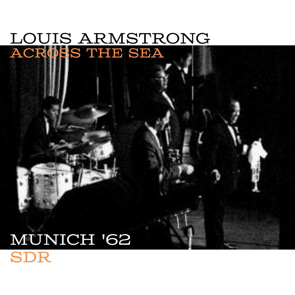 Struttin' With Some Barbecue (Live) - Louis Armstrong