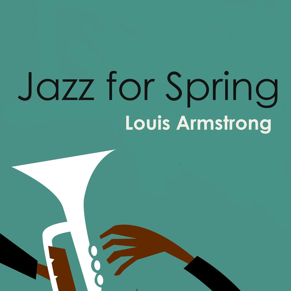 Marie - Louis Armstrong & The Mills Brothers