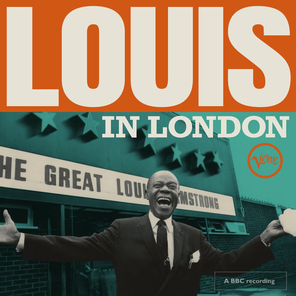 When The Saints Go Marching In (Live At The Bbc) - Louis Armstrong