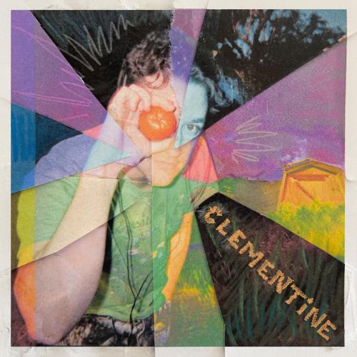 Louis Futon - Clementine