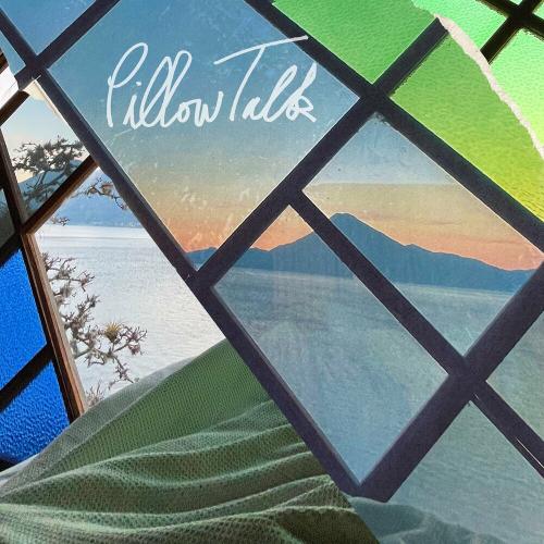 Louis Futon feat. Floyd Fuji - Pillow Talk