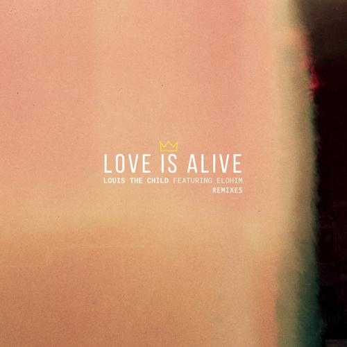 Louis The Child - Love Is Alive (feat. Elohim) [Conro Remix]