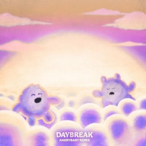 Louis The Child & Zachary Knowles - Daybreak (Angrybaby Remix)