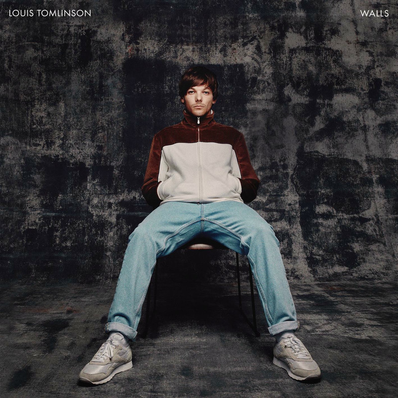 Kill My Mind - Louis Tomlinson