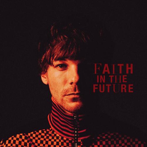 Louis Tomlinson - Out Of My System