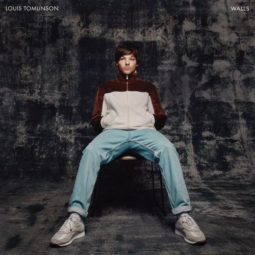 Louis Tomlinson - Two Of Us
