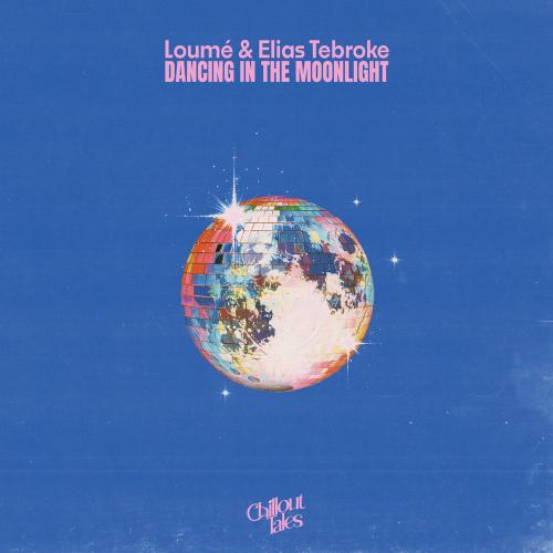 Loüme & Elias Tebroke - Dancing In The Moonlight