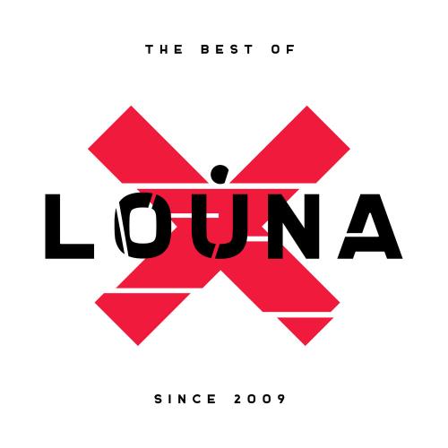 LOUNA - Тоннель (Bonus Track, New 2019)