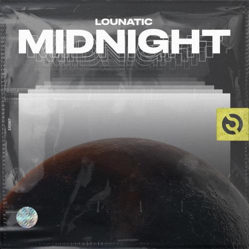 Lounatic - Midnight (Original Mix)