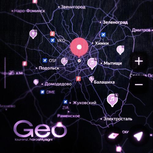 LOURENZ - Geo