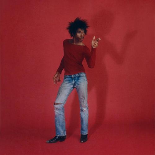 Love Spells - Crutch