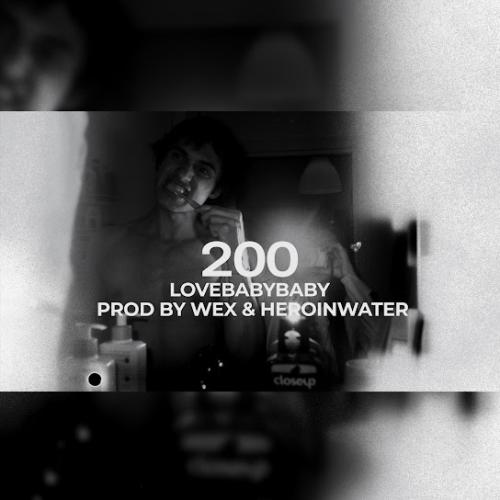 200 - LOVEBABYBABY