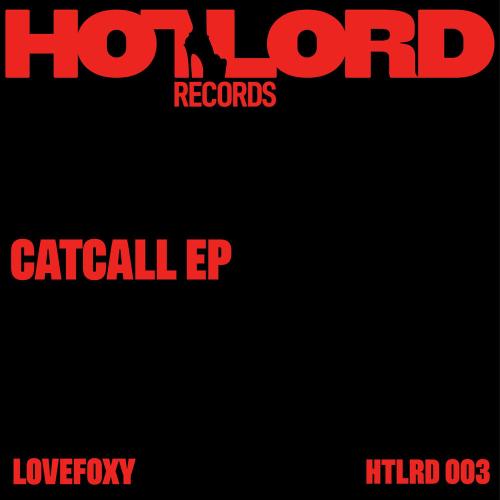 Lovin Me - LOVEFOXY