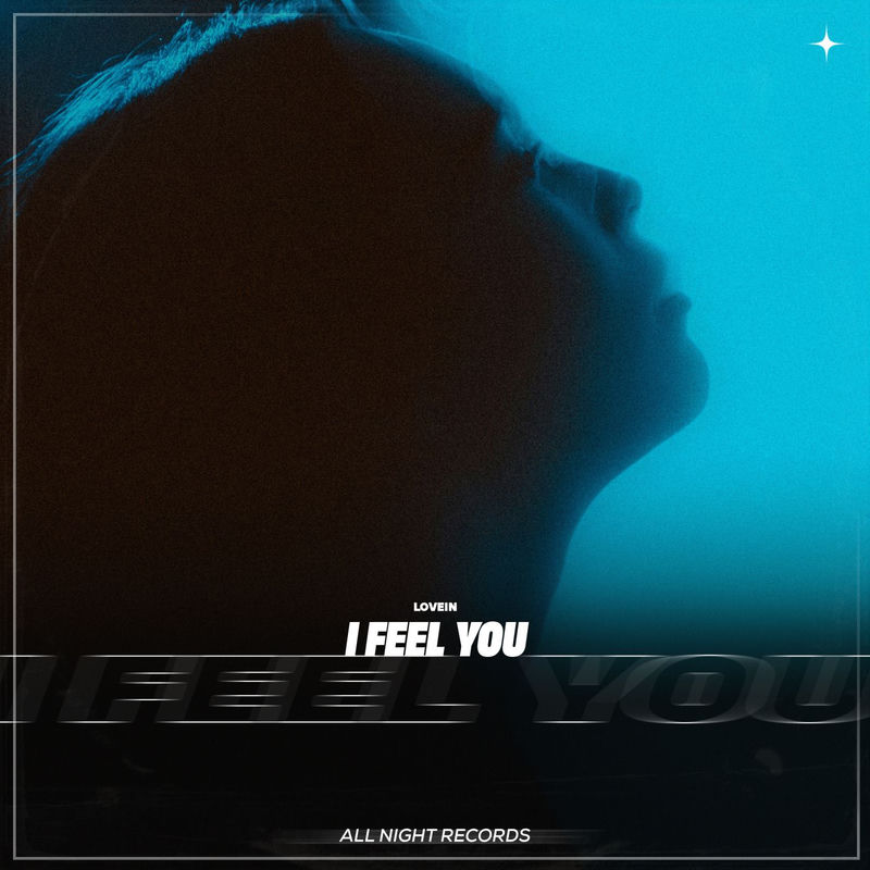 I Feel You - LOVEIN
