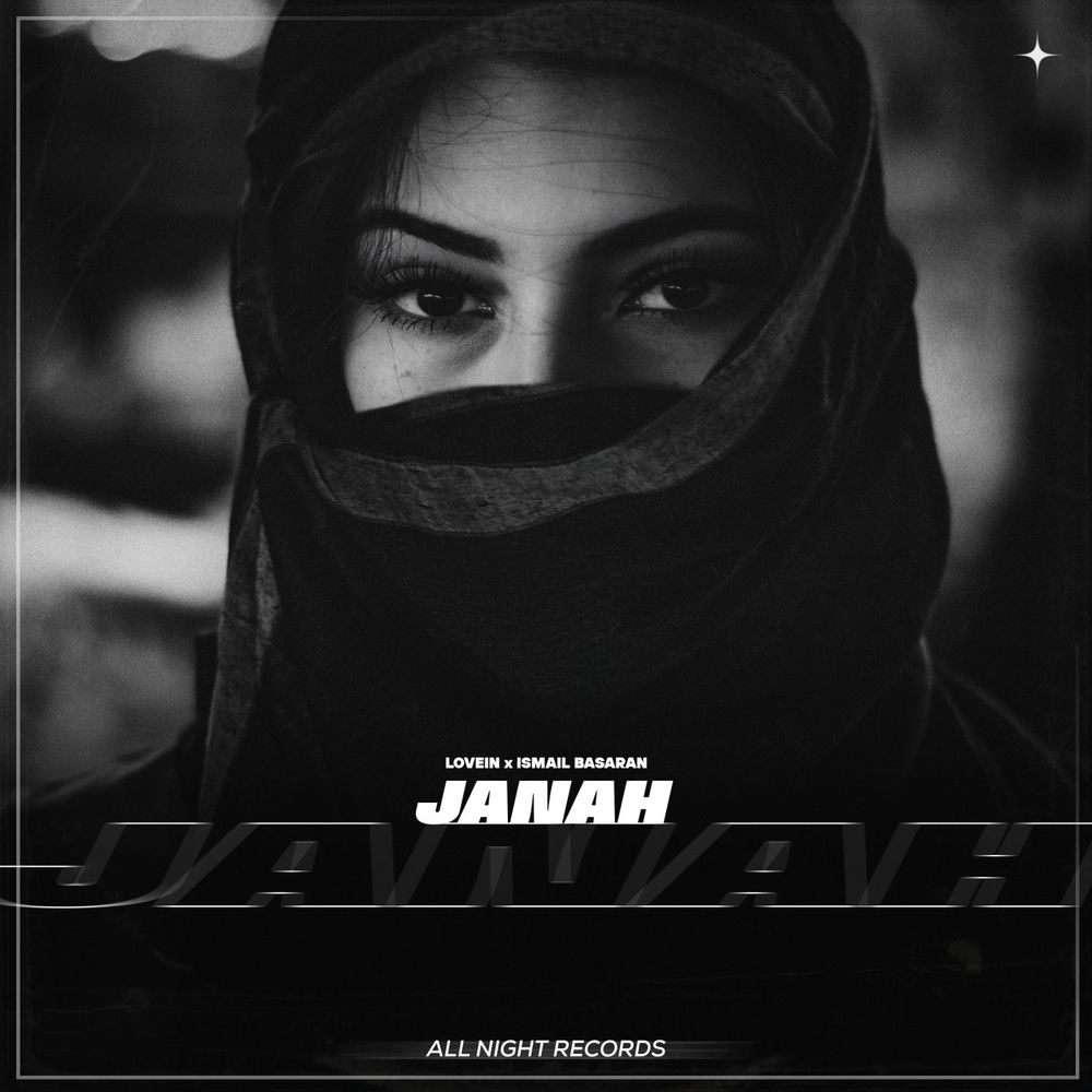 Janah - LOVEIN & Ismail Basaran