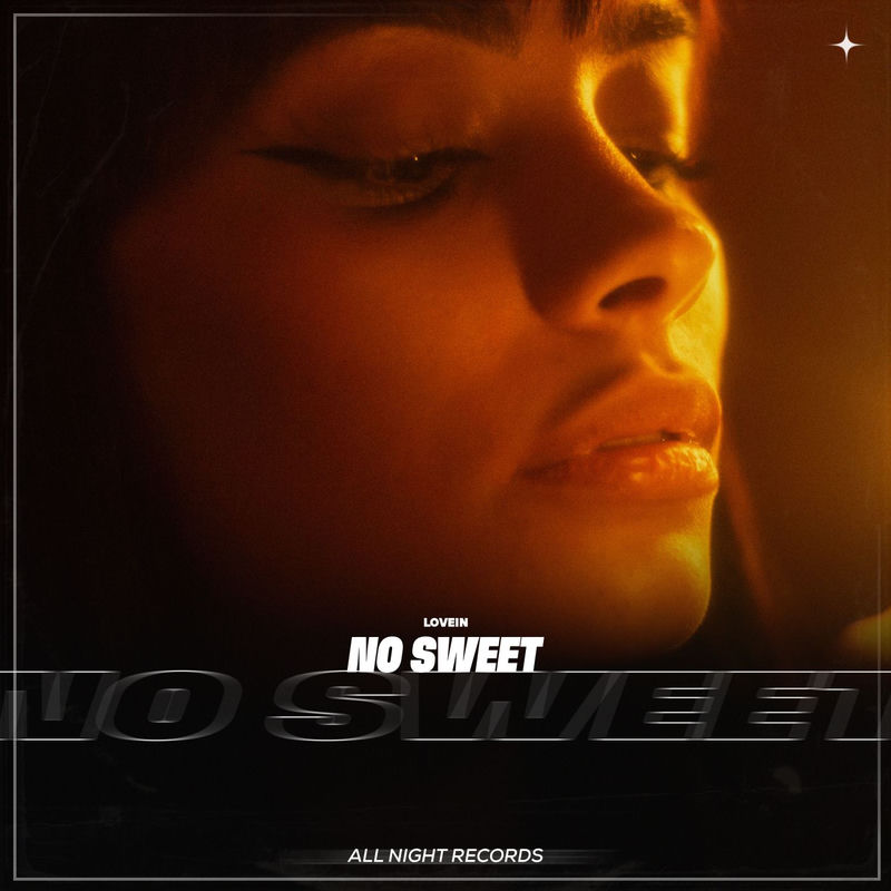 No Sweet - LOVEIN