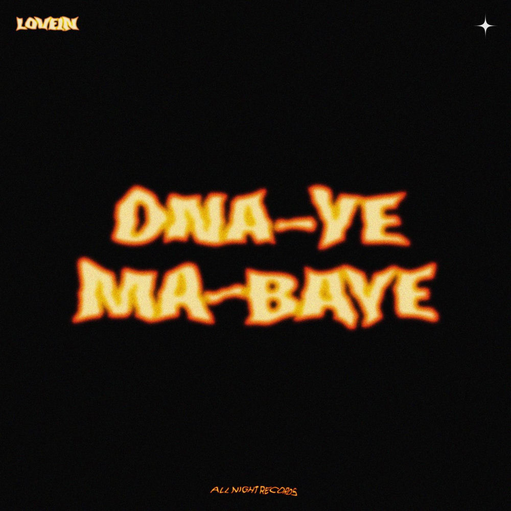 Ona-ye Ma-baye - LOVEIN