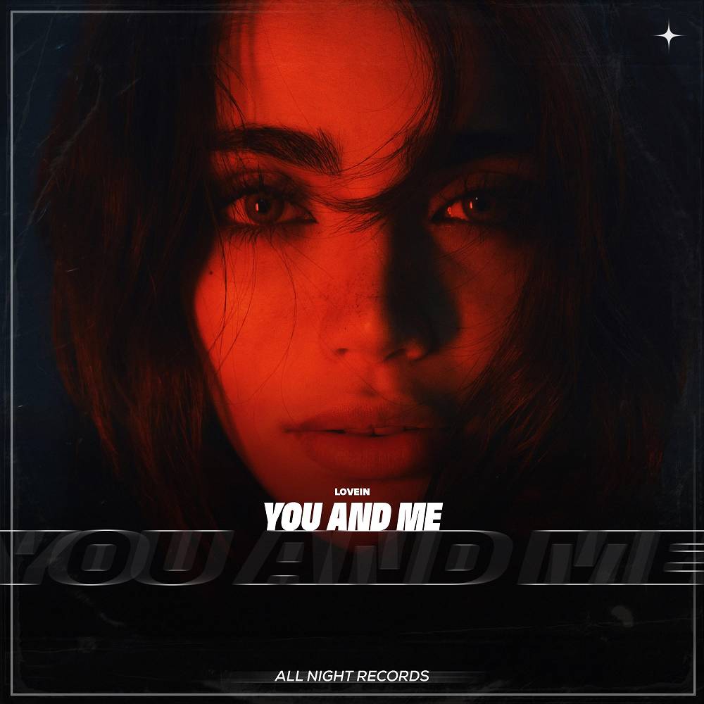 LOVEIN - You and Me