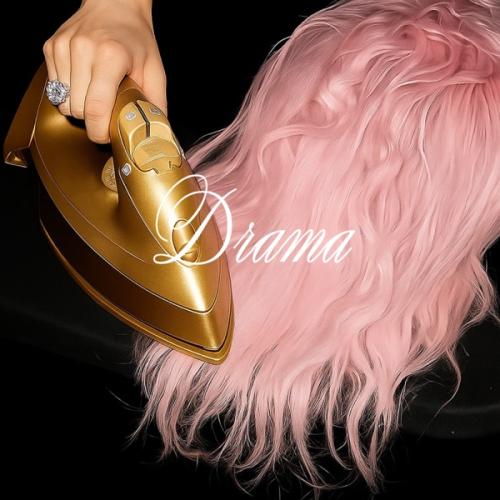 Lovesomemama & Polovinka - Drama