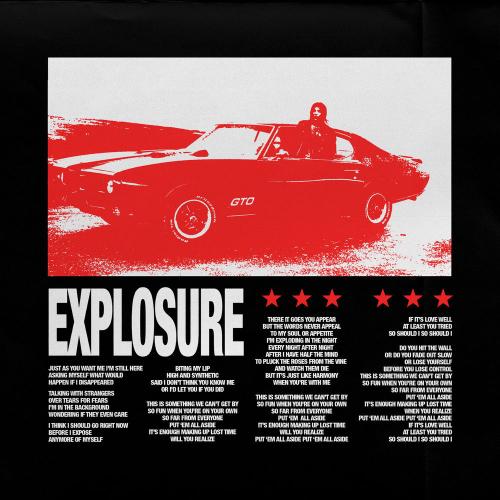 Loviet - Explosure