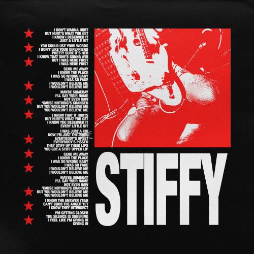 Loviet - Stiffy