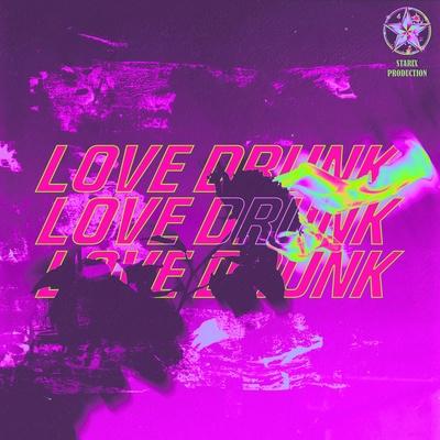 Lovme, Macly, Alex Rogov - Love Drunk