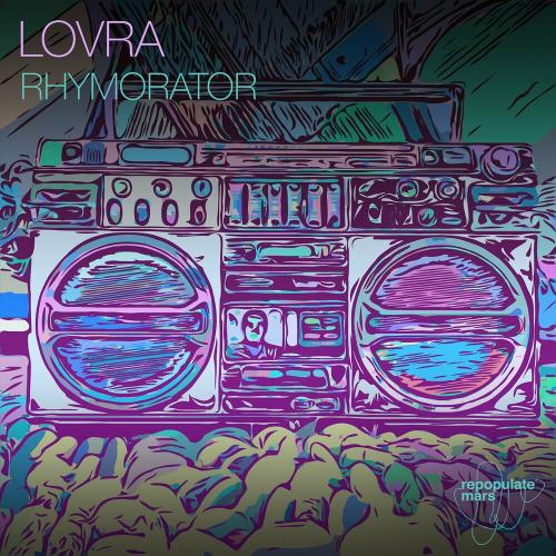 LOVRA - Rhymorator