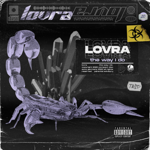 LOVRA - The Way I Do