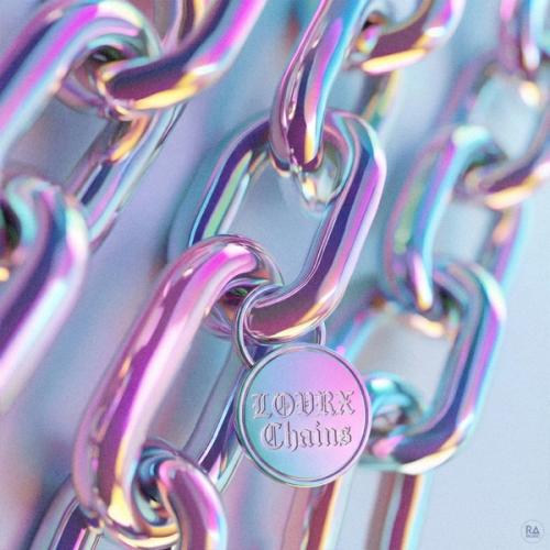 LOVRX - Chains (Slowed)