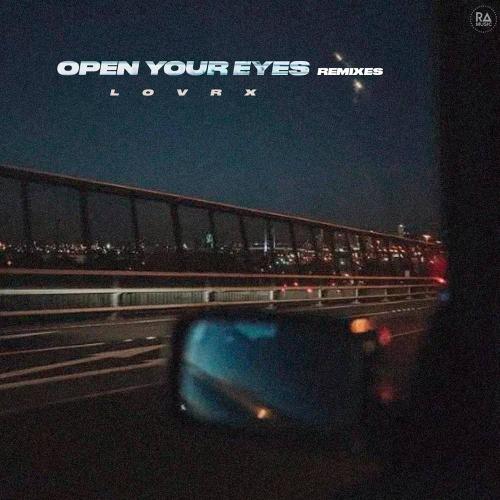 LOVRX - Open Your Eyes (Vlxn Remix)