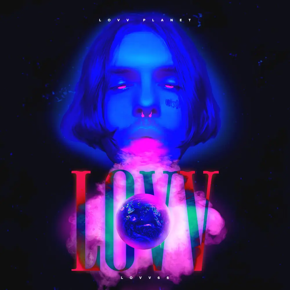 CA NY LA (prod. by Paxor) - LOVV66, SEEMEE
