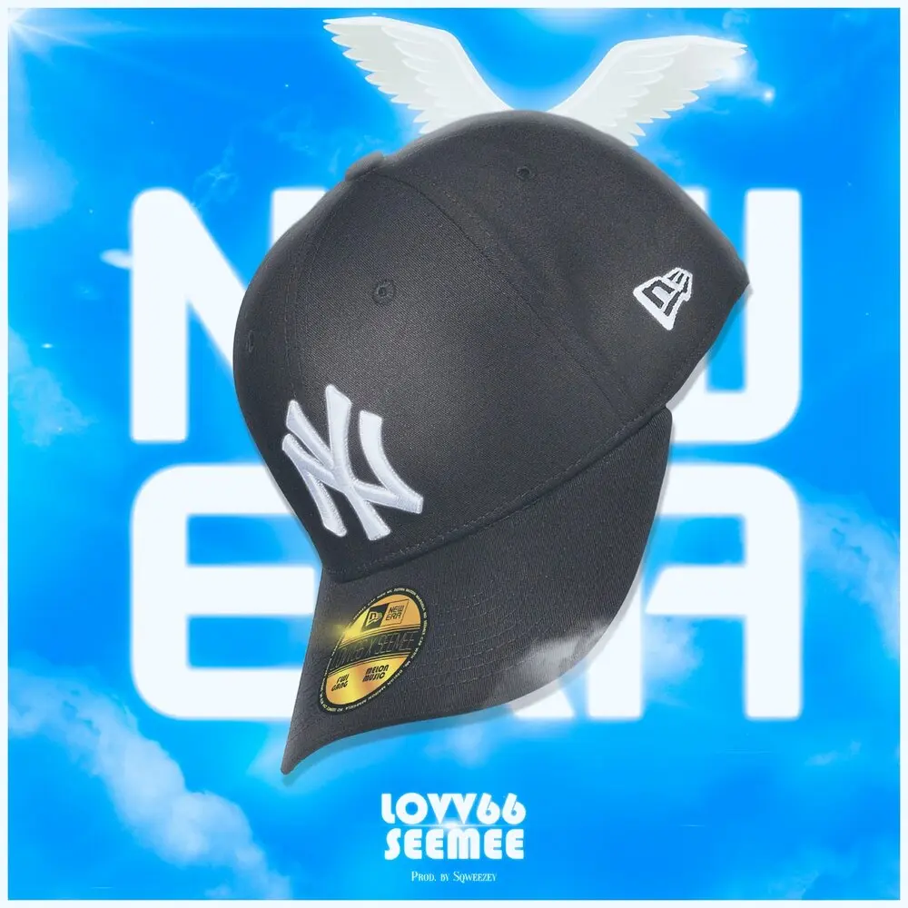 New Era - LOVV66, SEEMEE