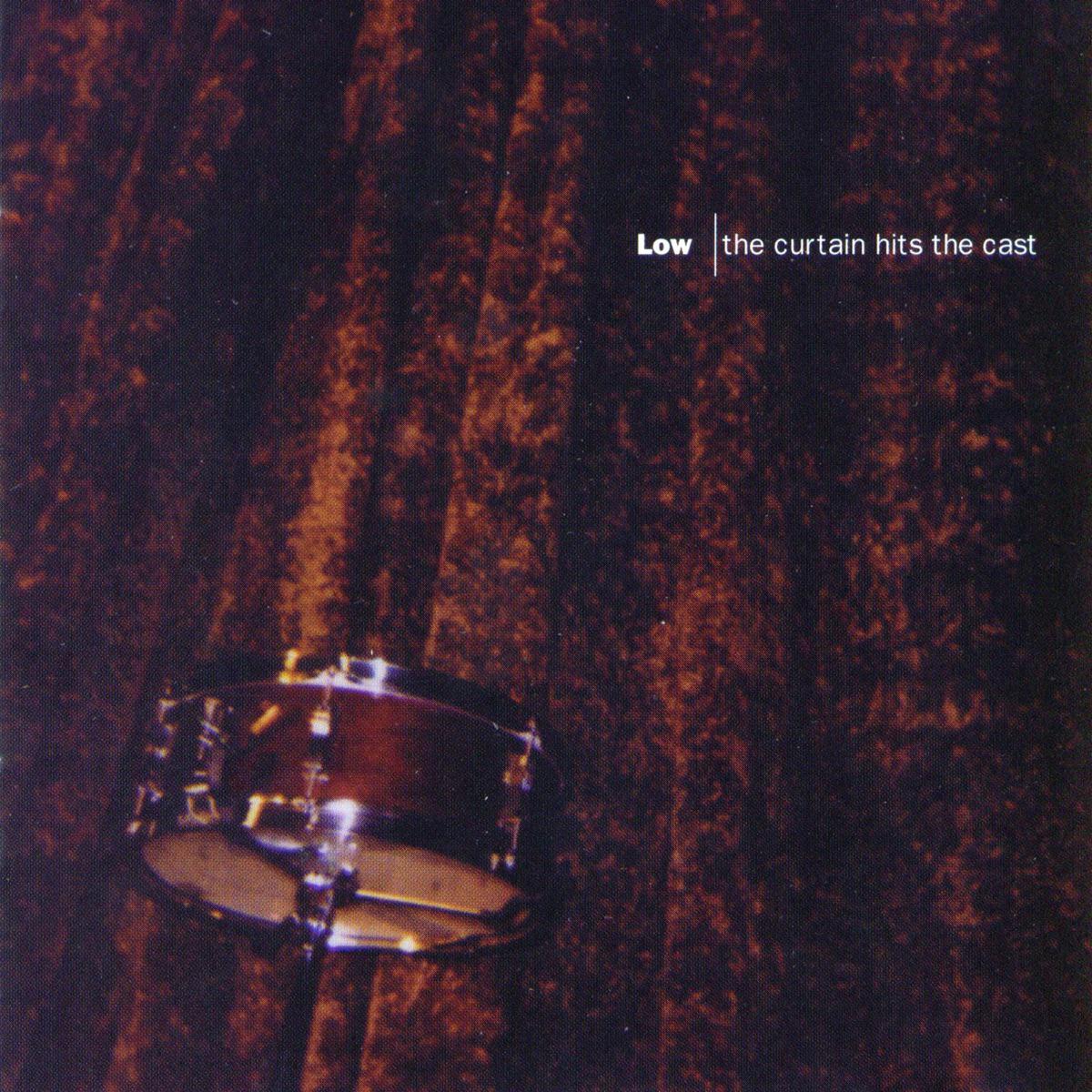 Over the Ocean - Low