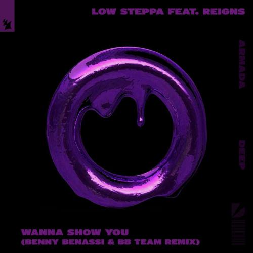 Low Steppa feat. Reigns - Wanna Show You (Benny Benassi & BB Team Remix)