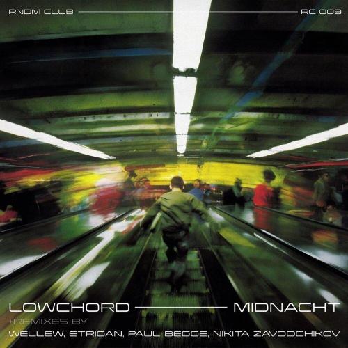 Lowchord - Juliex