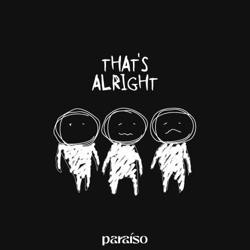 Lowen & Алон feat. Denzel Chain - That's Alright