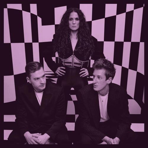 LOWES - Game Of Love (Friction Remix)