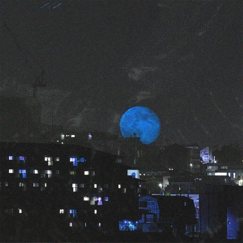 lowlife - как в небе луна