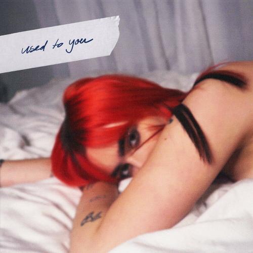 Lozeak - Used To You