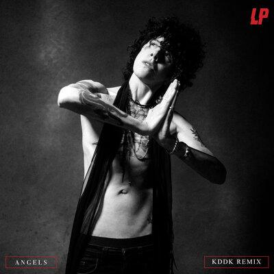 Angels (KDDK Remix) - LP