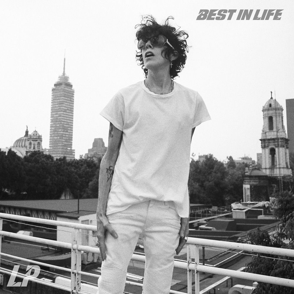 Best In Life - LP